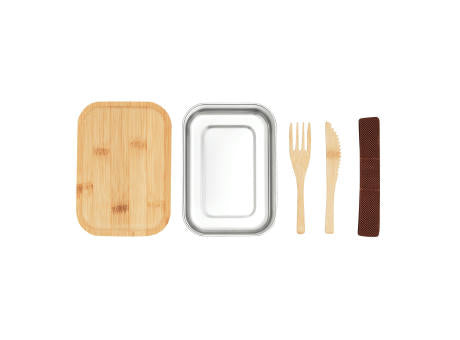 ECO TASTE - Lunchbox