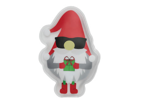 GNOME - Handwärmer