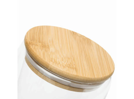BAMBOO ART M - Glas, Füllmenge ca. 350 ml