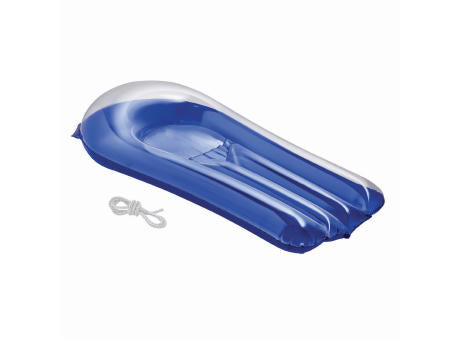 SPLASH - Aufblasbare Mini-Luftmatratze