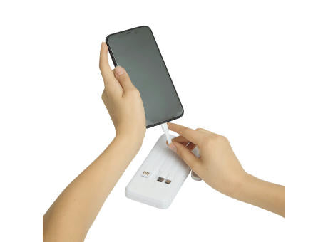 MULTI CHARGE - Powerbank