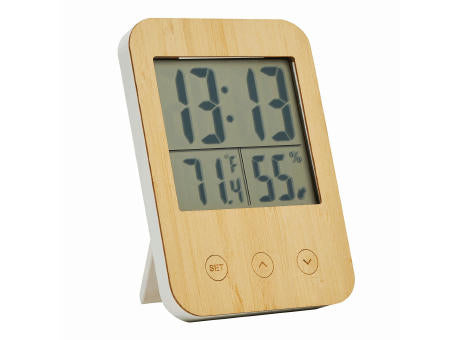 MIX - Wetterstation