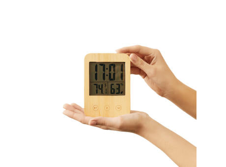 MIX - Wetterstation