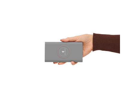 CONTACT - Powerbank