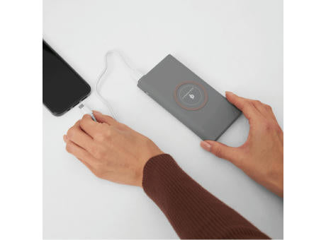 CONTACT - Powerbank