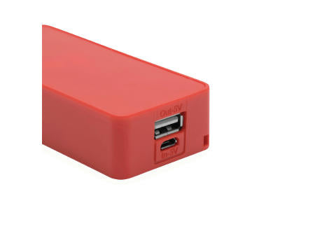 TOP ENERGY - Powerbank