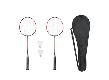SMASH - Badminton-Set