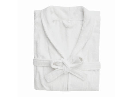 COZY LINE - Bademantel