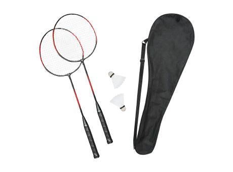 SMASH - Badminton-Set