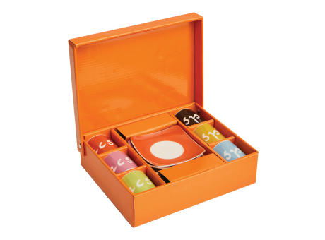 LA DOLCE VITA - Espresso-Set