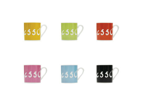 LA DOLCE VITA - Espresso-Set