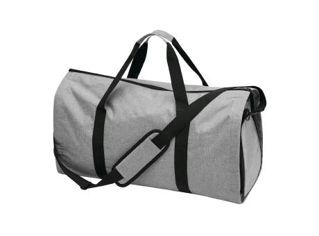MILANO - Reisetasche mit integriertem Kleidersack