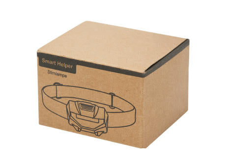 SMART HELPER - Stirnlampe