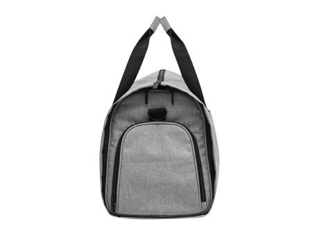 MILANO - Reisetasche mit integriertem Kleidersack