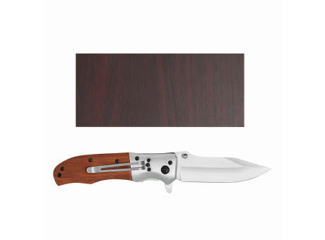 HUNTSMAN - Jagdmesser