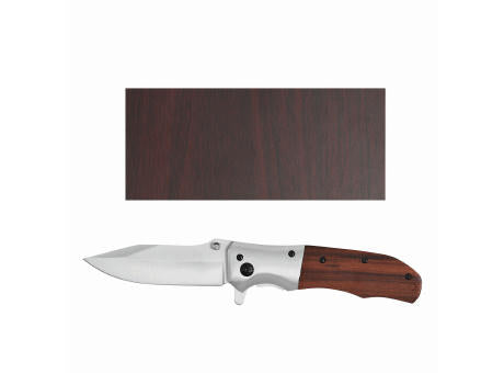 HUNTSMAN - Jagdmesser