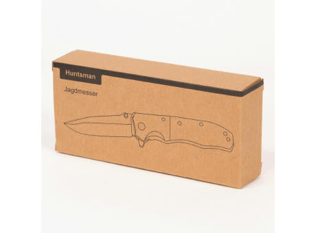 HUNTSMAN - Jagdmesser
