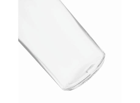 DEEPLY - Glas-Flasche