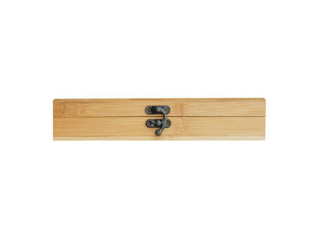 BAMBOO PLEASURE - Weinset