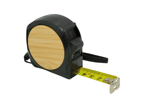 BAMBOO MEASURE - Maßband, 5 m