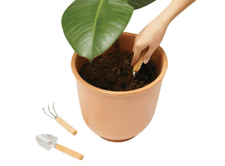 PLANT IT - Garten-Set