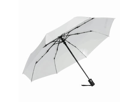PLOPP - Vollautomatischer Windproof-Taschenschirm