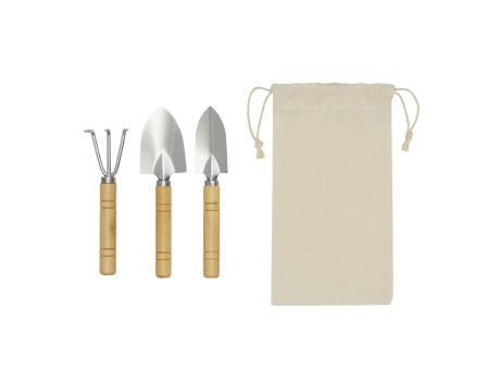 PLANT IT - Garten-Set