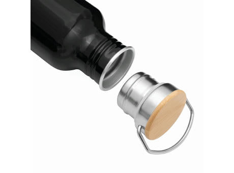 ECO TRANSIT - Aluminium Trinkflasche