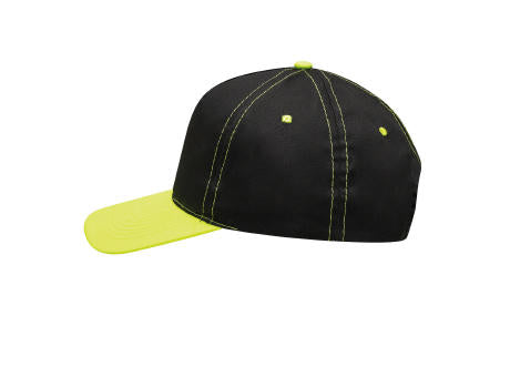SPORTSMAN - 5-Panel-Baseball-Cap