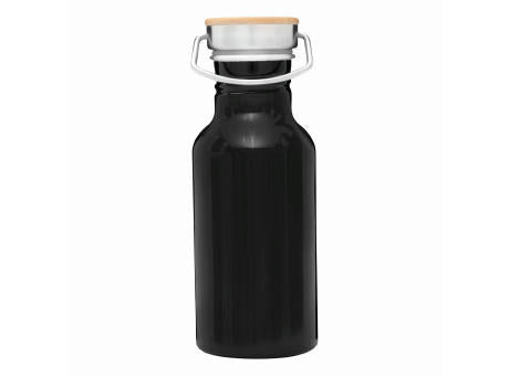 ECO TRANSIT - Aluminium Trinkflasche