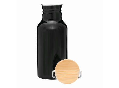 ECO TRANSIT - Aluminium Trinkflasche