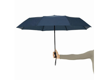 PLOPP - Vollautomatischer Windproof-Taschenschirm