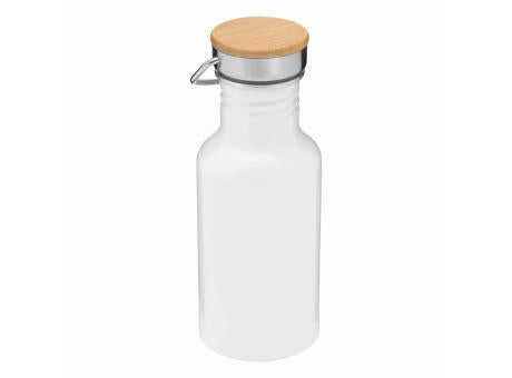 ECO TRANSIT - Aluminium Trinkflasche