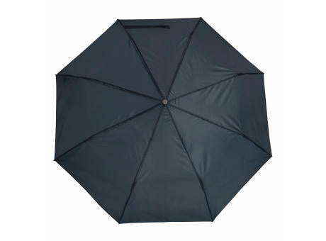 PLOPP - Vollautomatischer Windproof-Taschenschirm