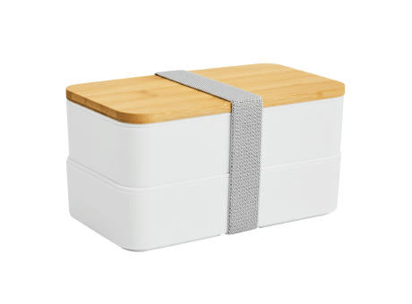 DOUBLE LEVEL - Lunchbox