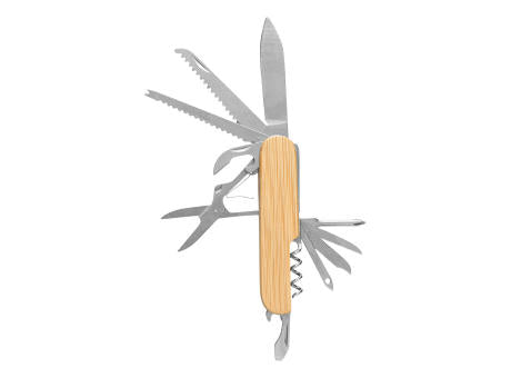 BAMBOO HELPER - Taschenmesser