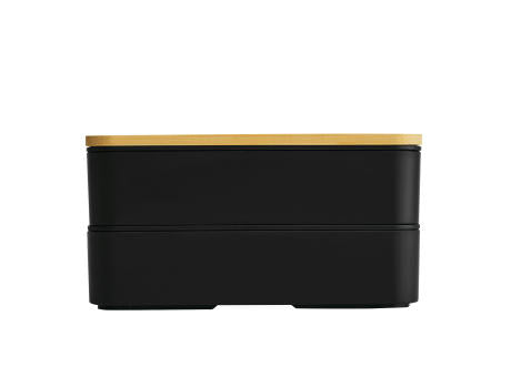 DOUBLE LEVEL - Lunchbox