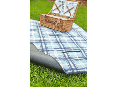 OUTDOOR BREAK - Picknickdecke