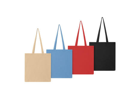 GRETA - Baumwolltasche