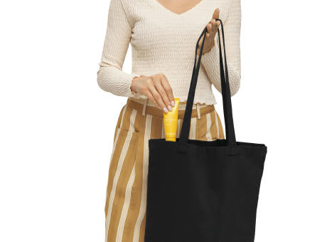 GRETA - Baumwolltasche