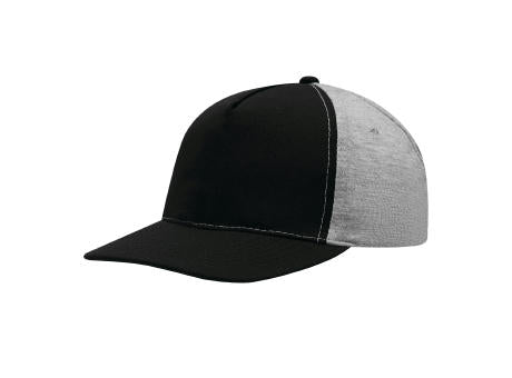 UP TO DATE - 5-Panel-Baseball-Cap