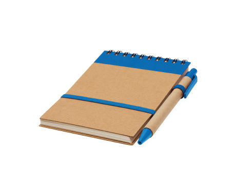 RECYCLE M - Notizringbuch