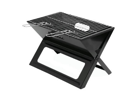 SUMMER EVENING 2.0 - Klappgrill