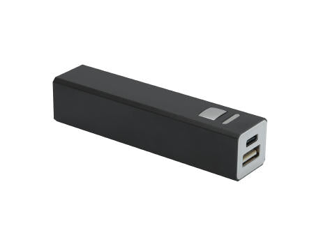 ENDURANCE RECYCLED - Powerbank