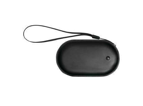 HEAT POWER - Powerbank und Taschen- / Handwärmer