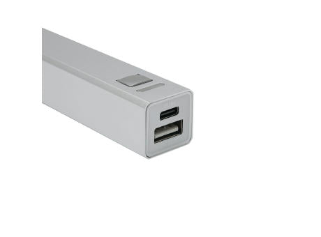 ENDURANCE RECYCLED - Powerbank