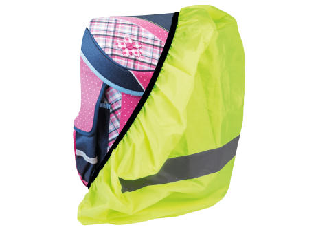 RAINY DAYS - Regenschutz für Rucksäcke und Schulranzen