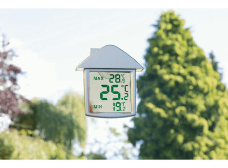 COMFORT - Thermometer