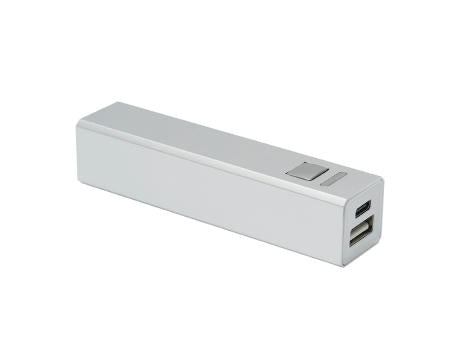 ENDURANCE RECYCLED - Powerbank