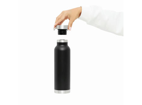 MILITARY - Vakuum-Isolierflasche